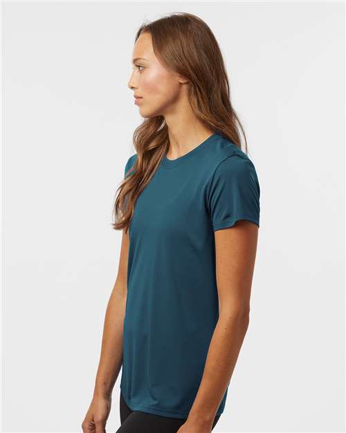 AllPro 48000L Women's Pro-Lock Performance T-Shirt in 