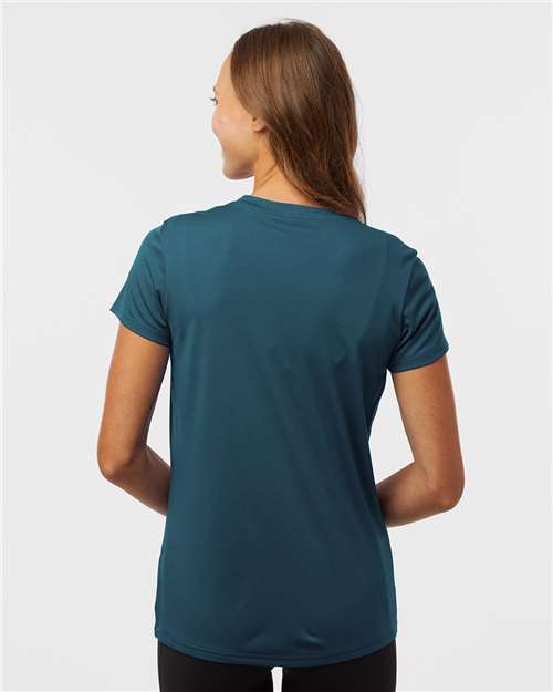 AllPro 48000L Women's Pro-Lock Performance T-Shirt in 