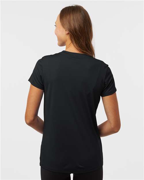 AllPro 48000L Women's Pro-Lock Performance T-Shirt in 