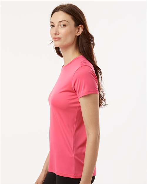 AllPro 48000L Women's Pro-Lock Performance T-Shirt in 