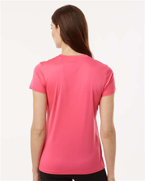 AllPro 48000L Women's Pro-Lock Performance T-Shirt in 