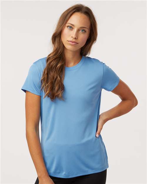 AllPro 48000L Women's Pro-Lock Performance T-Shirt in 