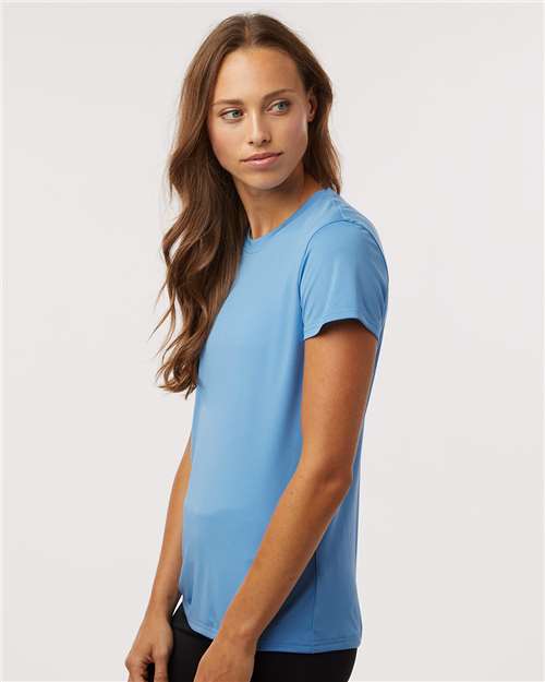 AllPro 48000L Women's Pro-Lock Performance T-Shirt in 