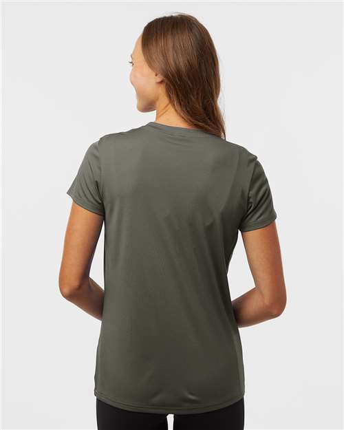 AllPro 48000L Women's Pro-Lock Performance T-Shirt in 