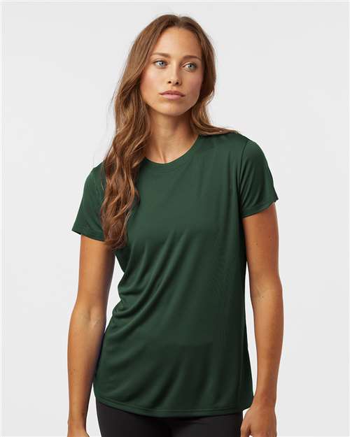 AllPro 48000L Women's Pro-Lock Performance T-Shirt in 