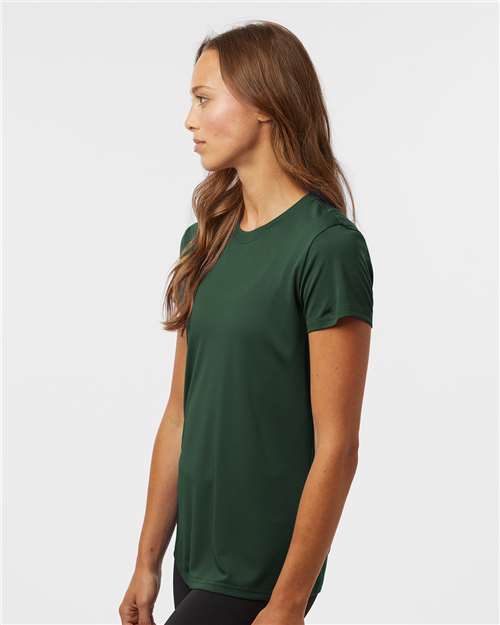 AllPro 48000L Women's Pro-Lock Performance T-Shirt in 