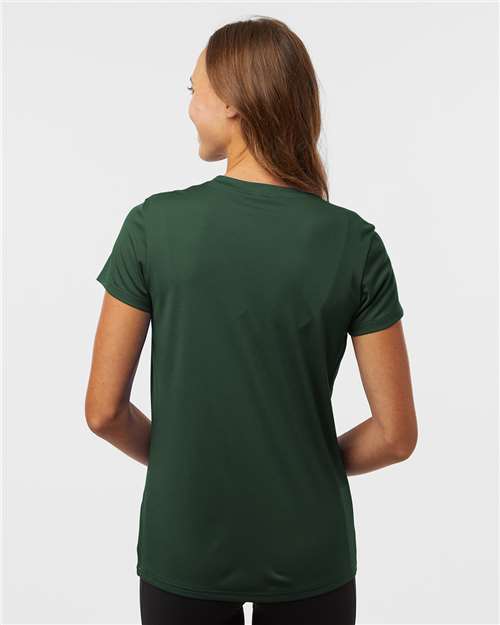 AllPro 48000L Women's Pro-Lock Performance T-Shirt in 