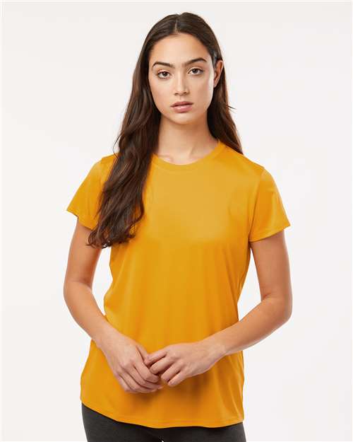 AllPro 48000L Women's Pro-Lock Performance T-Shirt in 