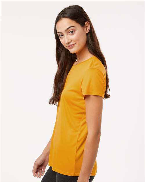 AllPro 48000L Women's Pro-Lock Performance T-Shirt in 