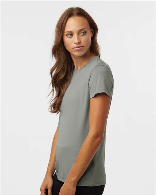 AllPro 48000L Women's Pro-Lock Performance T-Shirt in 