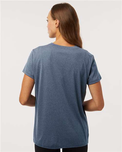 AllPro 12544 AllPro 48000L Women's Pro-Lock Performance T-Shirt