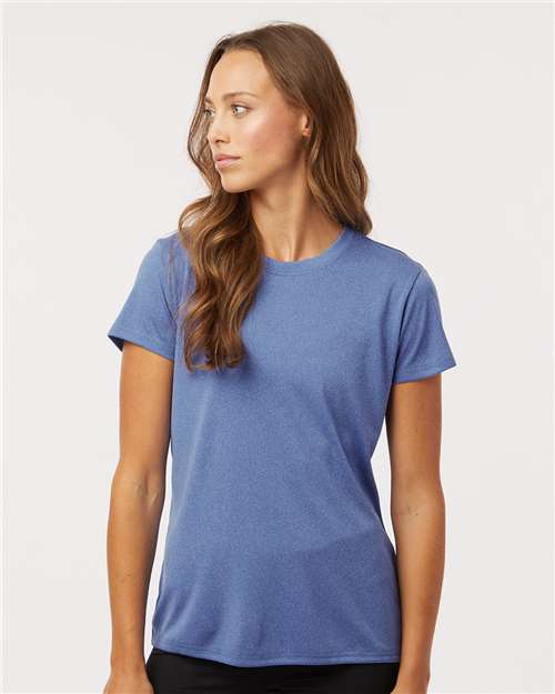 AllPro 12544 AllPro 48000L Women's Pro-Lock Performance T-Shirt