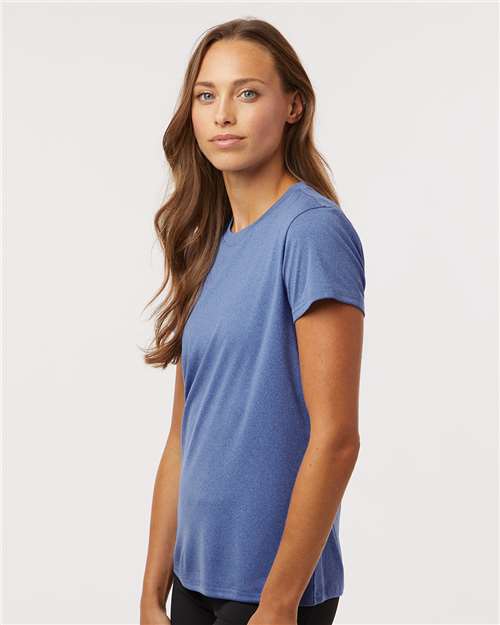 AllPro 12544 AllPro 48000L Women's Pro-Lock Performance T-Shirt