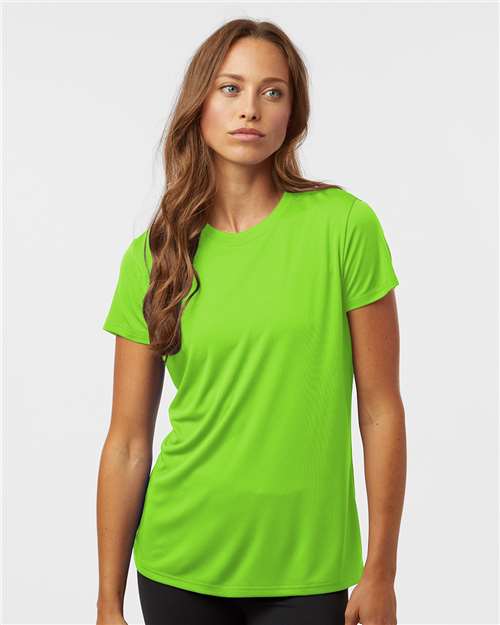 AllPro 12544 AllPro 48000L Women's Pro-Lock Performance T-Shirt