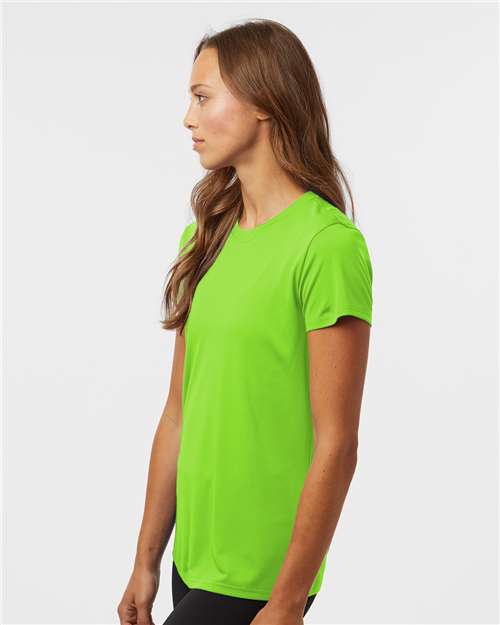 AllPro 12544 AllPro 48000L Women's Pro-Lock Performance T-Shirt