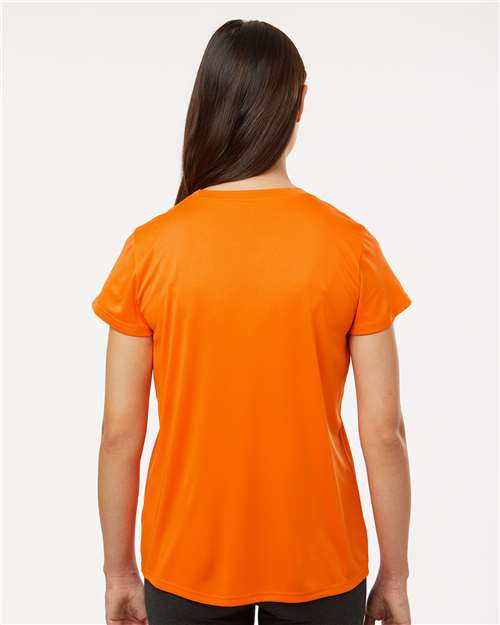 AllPro 12544 AllPro 48000L Women's Pro-Lock Performance T-Shirt