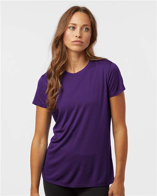 AllPro 12544 AllPro 48000L Women's Pro-Lock Performance T-Shirt
