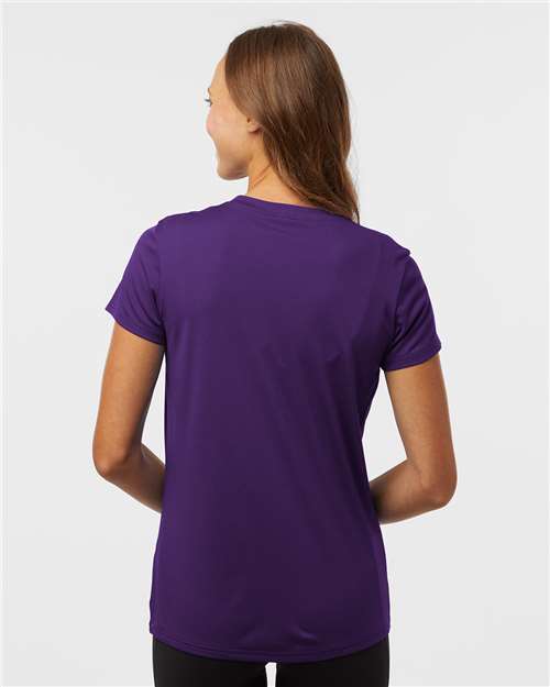 AllPro 12544 AllPro 48000L Women's Pro-Lock Performance T-Shirt