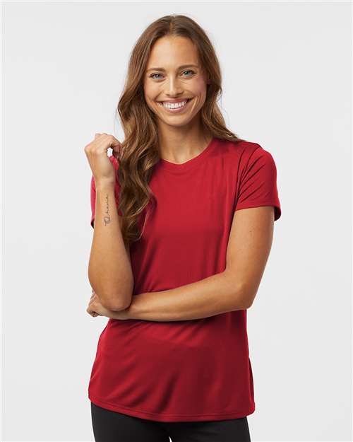 AllPro 12544 AllPro 48000L Women's Pro-Lock Performance T-Shirt