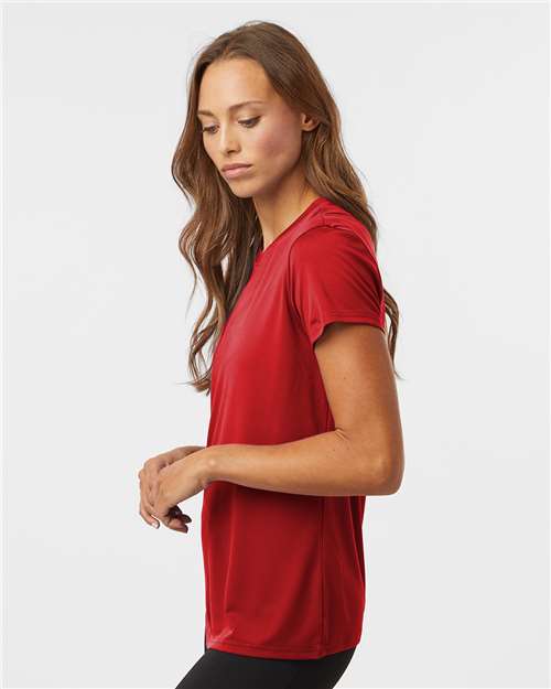 AllPro 12544 AllPro 48000L Women's Pro-Lock Performance T-Shirt