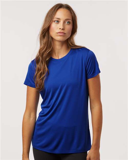 AllPro 12544 AllPro 48000L Women's Pro-Lock Performance T-Shirt