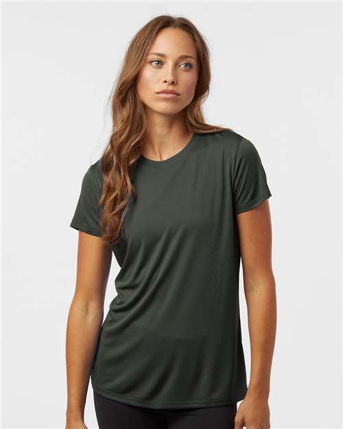 AllPro 12544 AllPro 48000L Women's Pro-Lock Performance T-Shirt