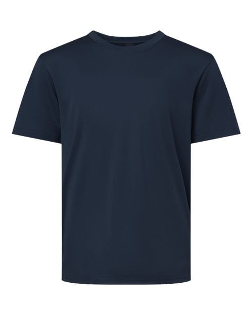 AllPro 48000Y Youth Pro-Lock Performance T-Shirt in 