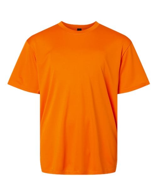 AllPro 48000Y Youth Pro-Lock Performance T-Shirt in 