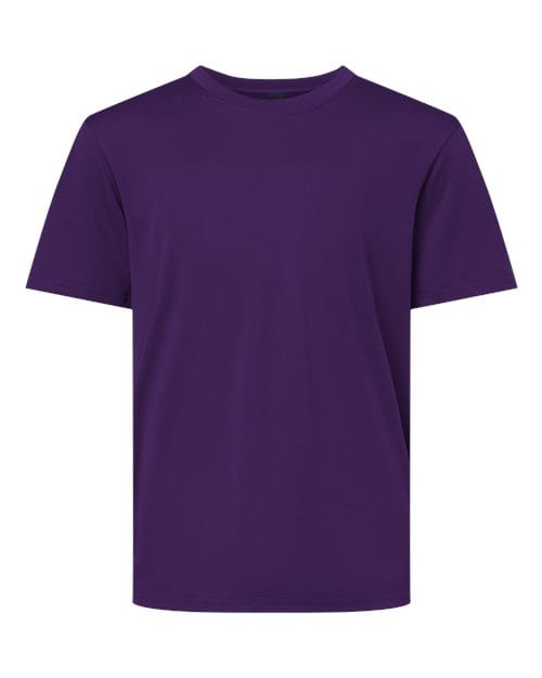 AllPro 48000Y Youth Pro-Lock Performance T-Shirt in 