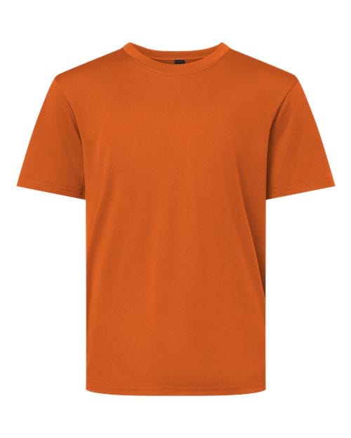 AllPro 48000Y Youth Pro-Lock Performance T-Shirt in 
