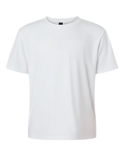 AllPro 48000Y Youth Pro-Lock Performance T-Shirt in 