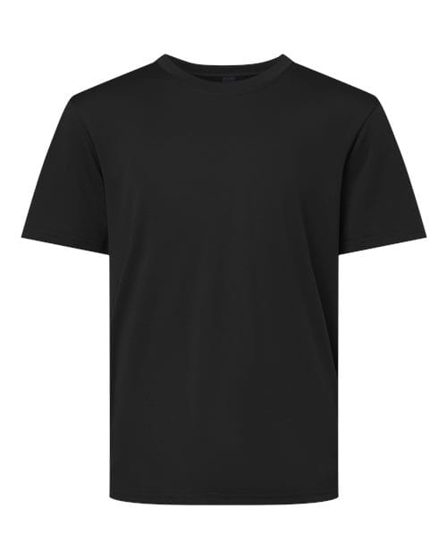 AllPro 48000Y Youth Pro-Lock Performance T-Shirt in 