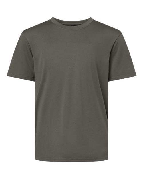AllPro 48000Y Youth Pro-Lock Performance T-Shirt in 