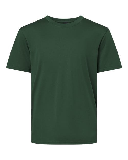 AllPro 48000Y Youth Pro-Lock Performance T-Shirt in 