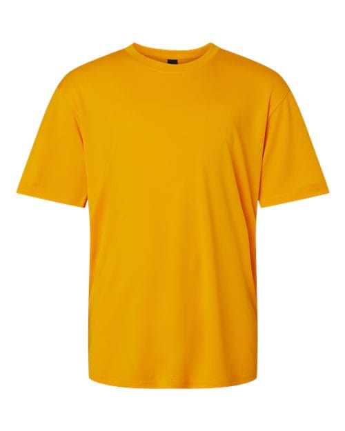 AllPro 48000Y Youth Pro-Lock Performance T-Shirt in 