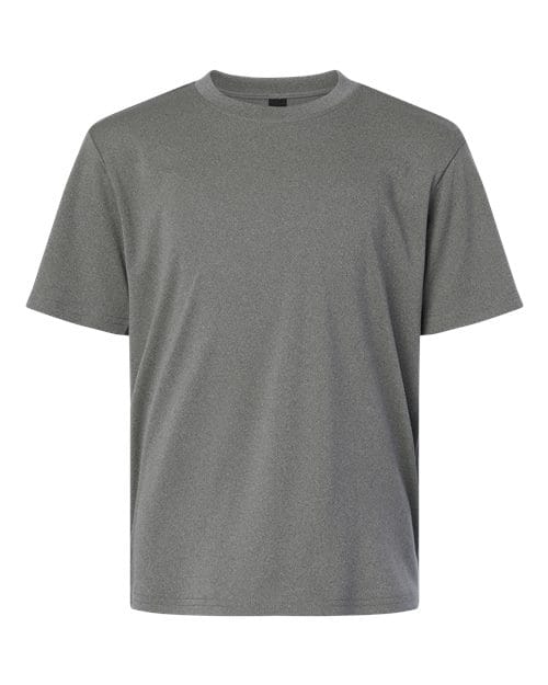 AllPro 48000Y Youth Pro-Lock Performance T-Shirt in 