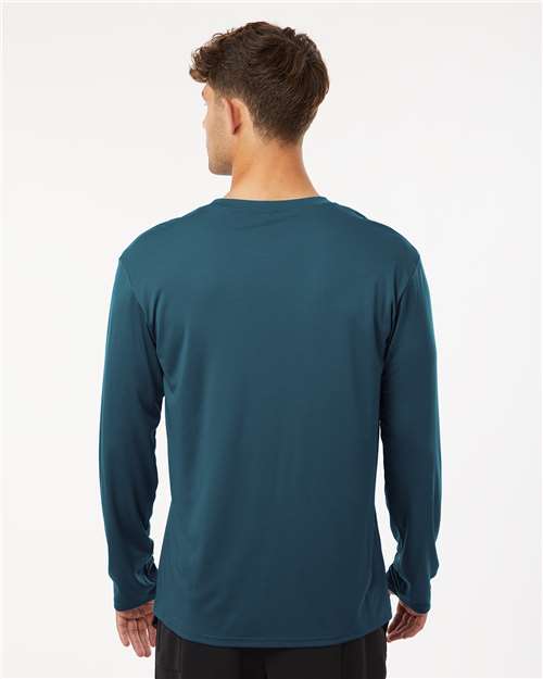 AllPro 48400 Unisex Pro-Lock Performance Long Sleeve T-Shirt in 