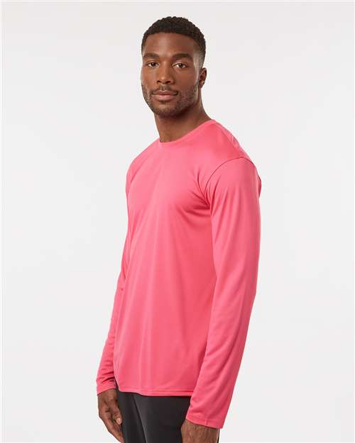 AllPro 48400 Unisex Pro-Lock Performance Long Sleeve T-Shirt in 
