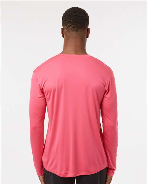 AllPro 48400 Unisex Pro-Lock Performance Long Sleeve T-Shirt in 