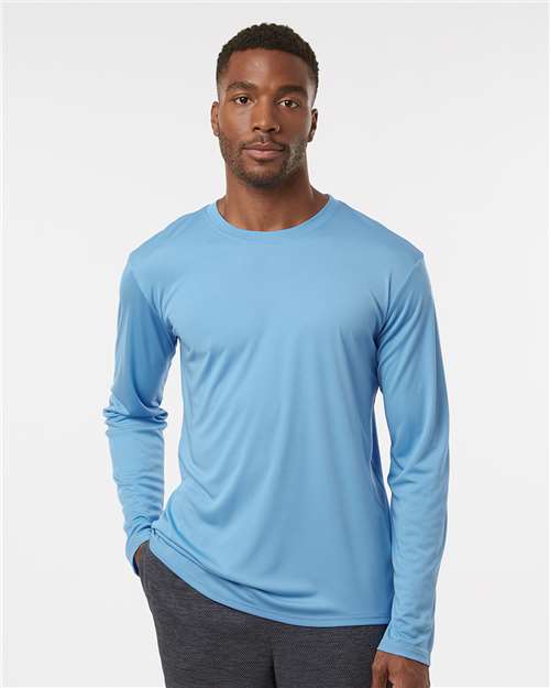 AllPro 48400 Unisex Pro-Lock Performance Long Sleeve T-Shirt in 