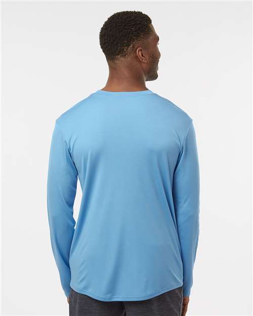 AllPro 48400 Unisex Pro-Lock Performance Long Sleeve T-Shirt in 
