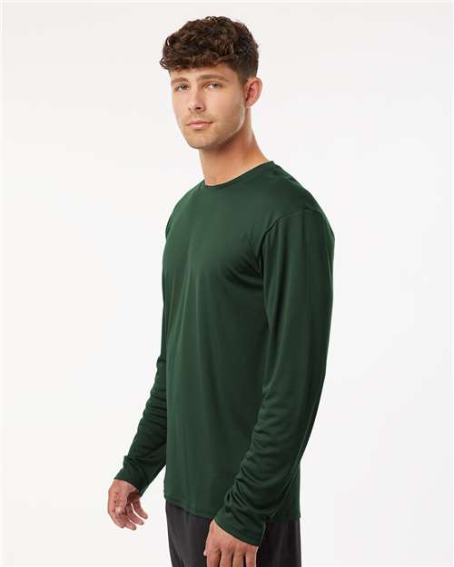 AllPro 48400 Unisex Pro-Lock Performance Long Sleeve T-Shirt in 