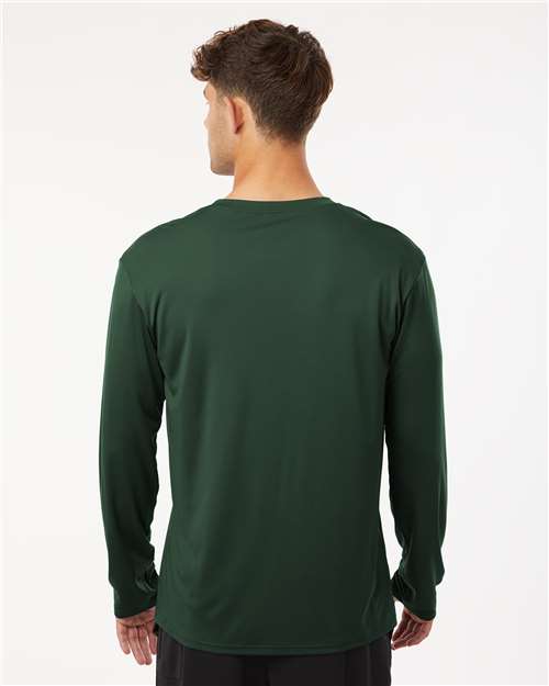AllPro 48400 Unisex Pro-Lock Performance Long Sleeve T-Shirt in 