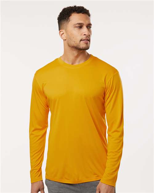 AllPro 48400 Unisex Pro-Lock Performance Long Sleeve T-Shirt in 