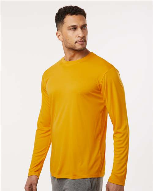 AllPro 48400 Unisex Pro-Lock Performance Long Sleeve T-Shirt in 