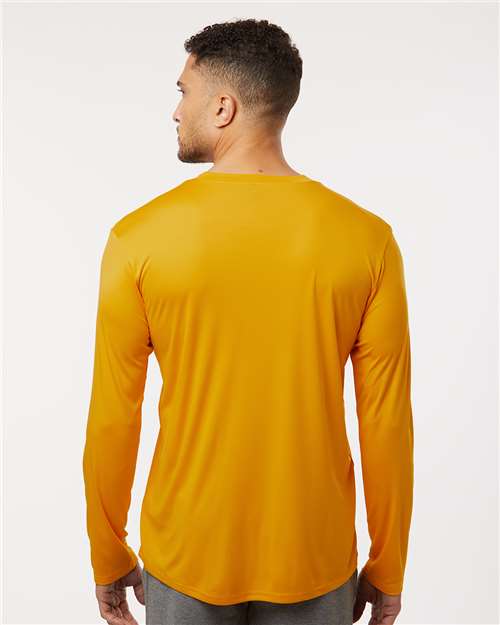 AllPro 48400 Unisex Pro-Lock Performance Long Sleeve T-Shirt in 