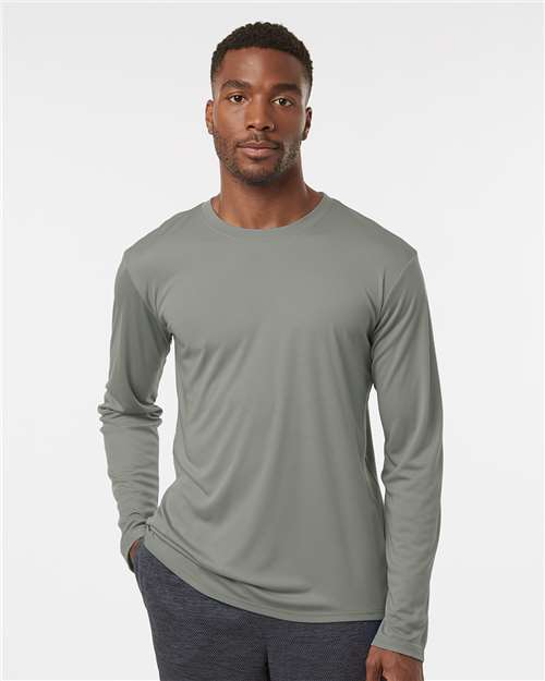 AllPro 48400 Unisex Pro-Lock Performance Long Sleeve T-Shirt in 