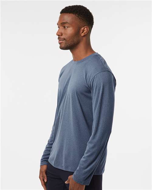AllPro 12538 AllPro 48400 Unisex Pro-Lock Performance Long Sleeve T-Shirt