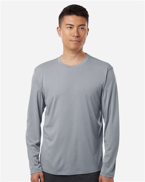 AllPro 12538 AllPro 48400 Unisex Pro-Lock Performance Long Sleeve T-Shirt