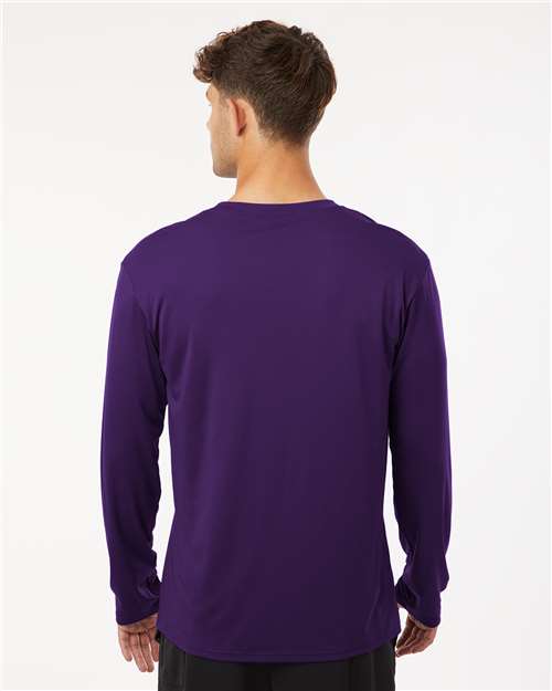AllPro 12538 AllPro 48400 Unisex Pro-Lock Performance Long Sleeve T-Shirt